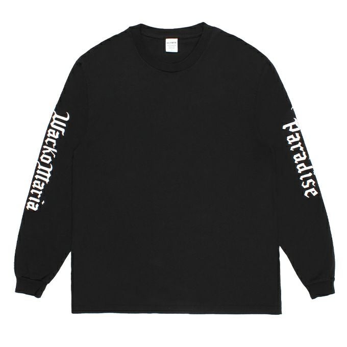 WACKO MARIA（ワコマリア）｜Tシャツ商品一覧ページ LOCKSTOCK