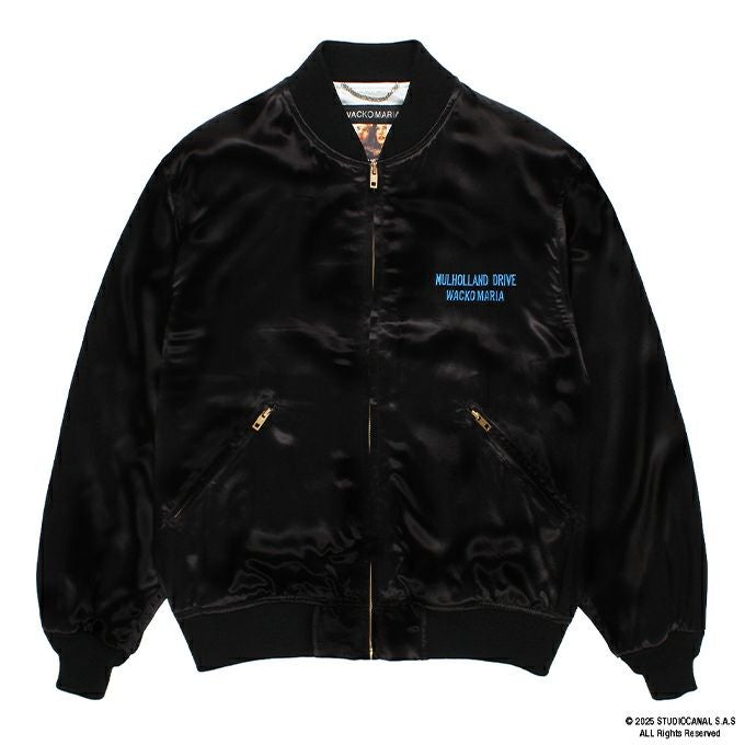 WACKO MARIA MULHOLLAND DRIVE / SKA JACKET ( TYPE-2 ) | LOCKSTOCK