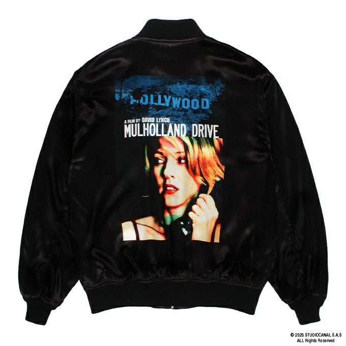 WACKO MARIA MULHOLLAND DRIVE / SKA JACKET ( TYPE-2 ) | LOCKSTOCK