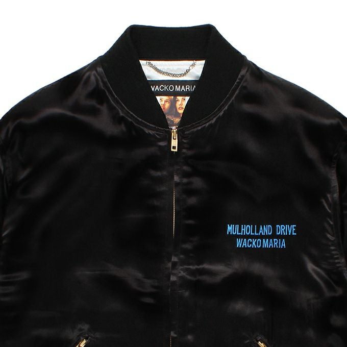 WACKO MARIA MULHOLLAND DRIVE / SKA JACKET ( TYPE-2 ) | LOCKSTOCK