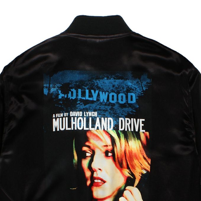 WACKO MARIA MULHOLLAND DRIVE / SKA JACKET ( TYPE-2 ) | LOCKSTOCK