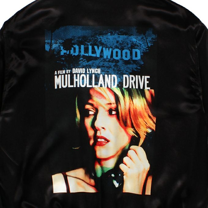 WACKO MARIA MULHOLLAND DRIVE / SKA JACKET ( TYPE-2 ) | LOCKSTOCK