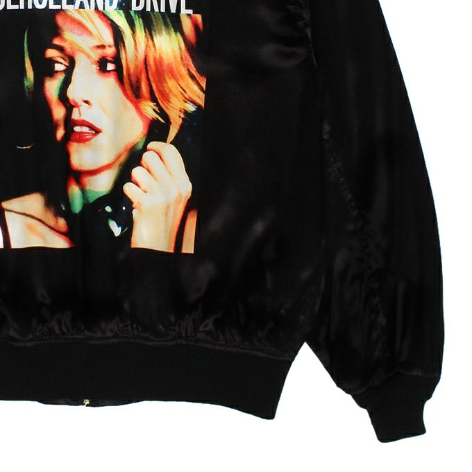WACKO MARIA MULHOLLAND DRIVE / SKA JACKET ( TYPE-2 ) | LOCKSTOCK