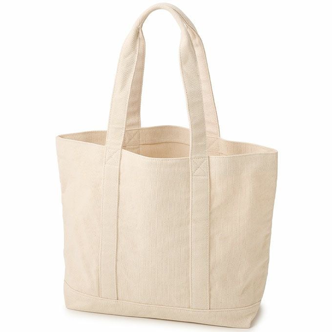 FTC CANVAS TOTE BAG | LOCKSTOCK/STLIKE