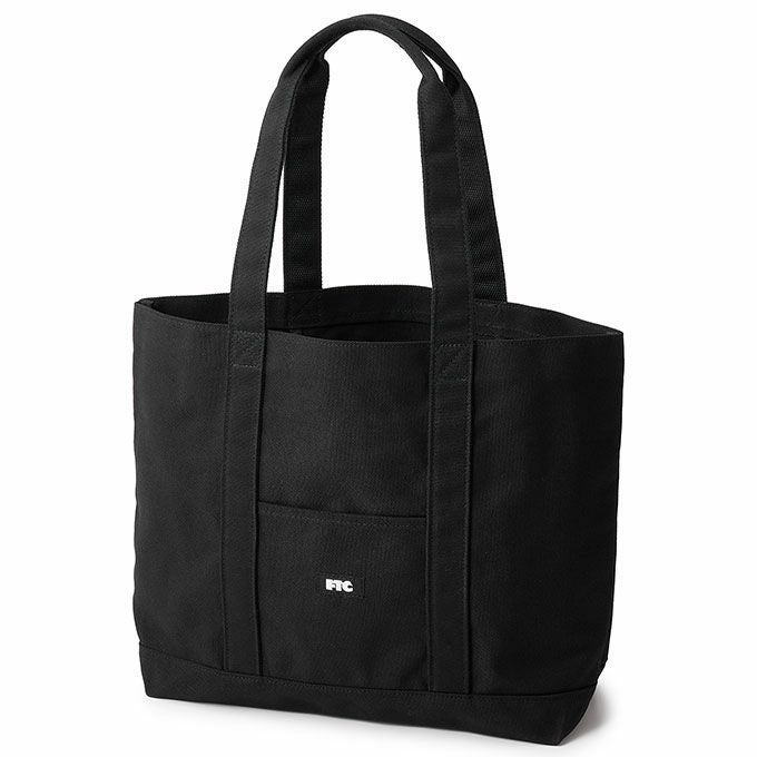 FTC CANVAS TOTE BAG | LOCKSTOCK/STLIKE