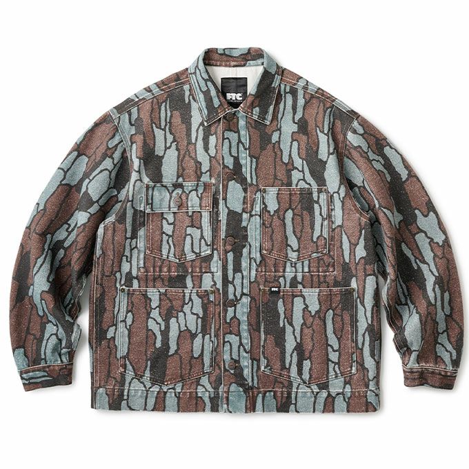 FTC(エフティーシー)ジャケット│通販正規取扱店STLIKE