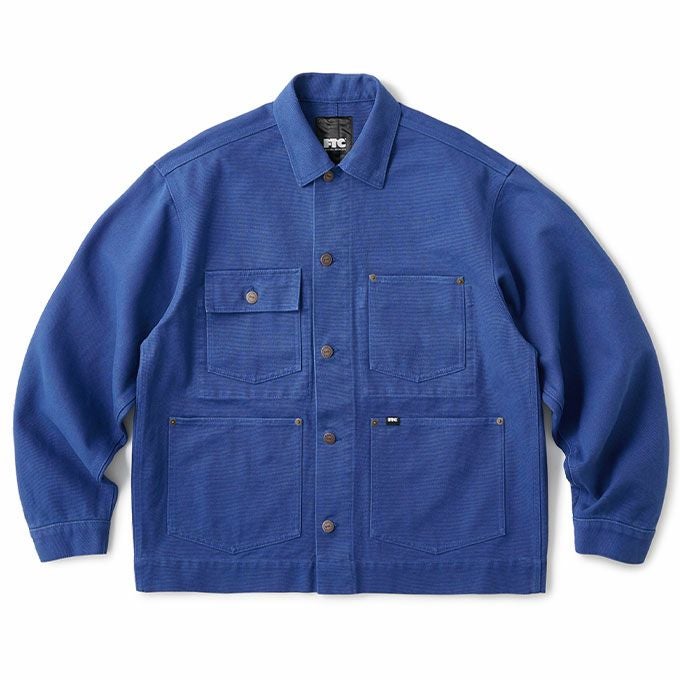 FTC(エフティーシー)ジャケット│通販正規取扱店STLIKE