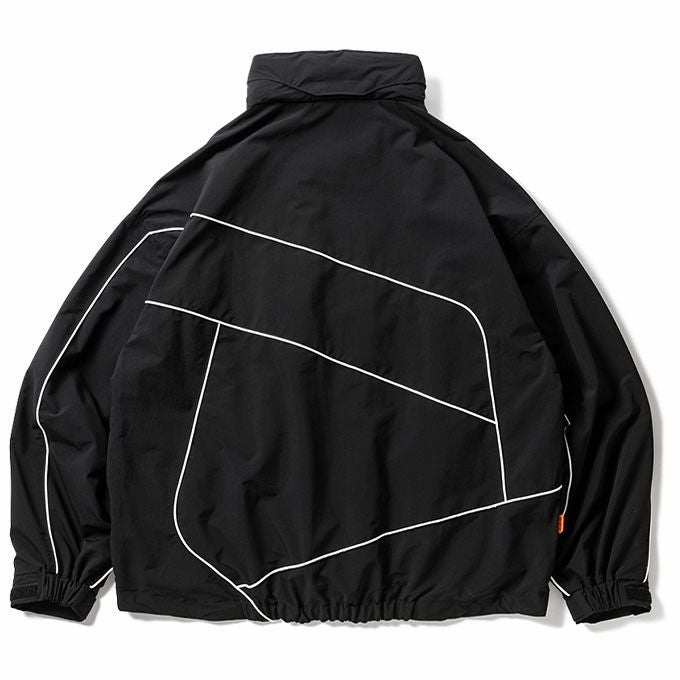 TIGHTBOOTH PRODUCTION PIPING TACTICAL JACKET | LOCKSTOCK/STLIKE