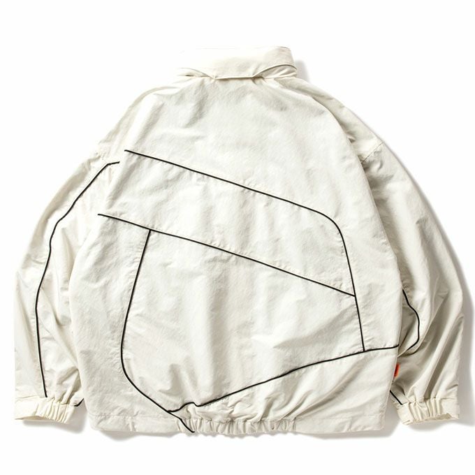 TIGHTBOOTH PRODUCTION PIPING TACTICAL JACKET | LOCKSTOCK/STLIKE
