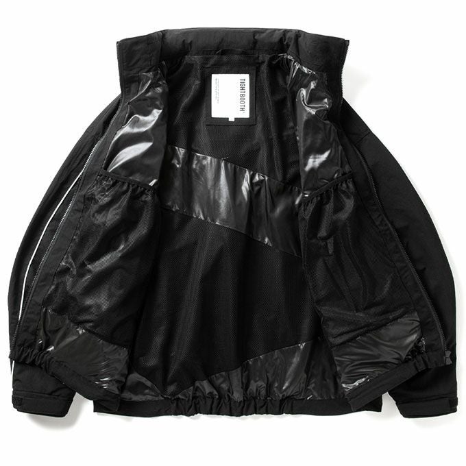 TIGHTBOOTH PRODUCTION PIPING TACTICAL JACKET | LOCKSTOCK/STLIKE