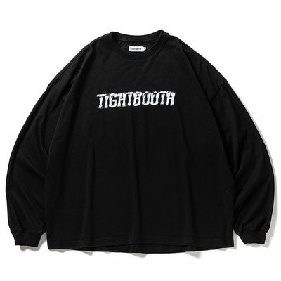 TIGHTBOOTH TBKB / HAND SIGN CREW SWEAT TIGHTBOOTH(タイトブース 