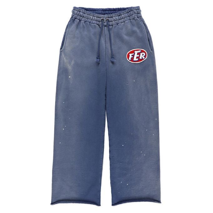 BOWWOW FER MOTORSPORT SWEAT PANTS AGED | LOCKSTOCK/STLIKE