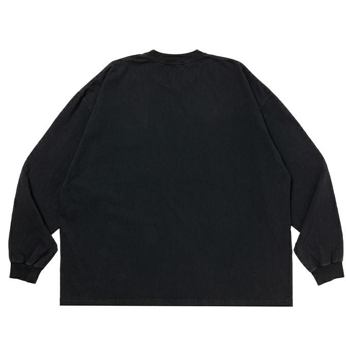 COOTIE PRODUCTIONS AD PROCESSING L/S TEE | LOCKSTOCK/STLIKE