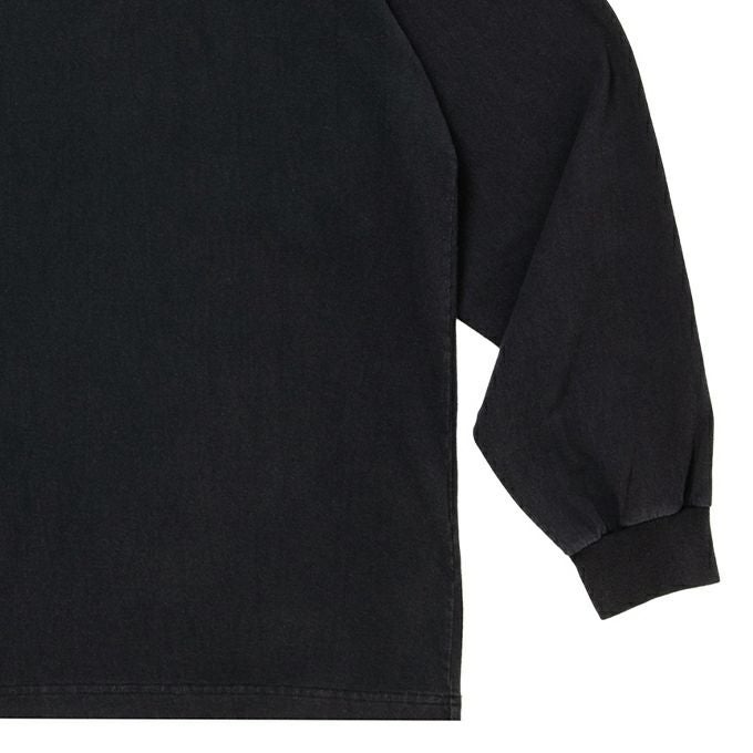 COOTIE PRODUCTIONS AD PROCESSING L/S TEE | LOCKSTOCK/STLIKE