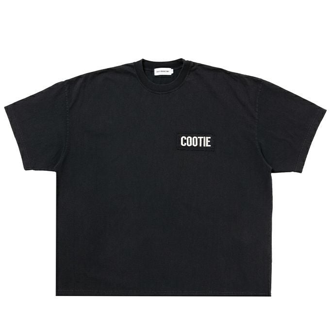 COOTIE PRODUCTIONS（クーティプロダクションズ）Tシャツ通販ページ