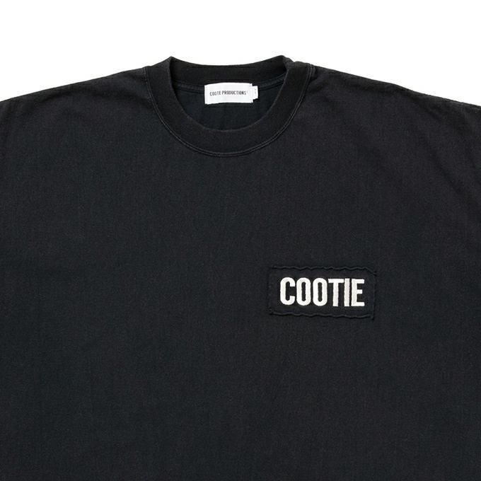 COOTIE PRODUCTIONS AD PROCESSING S/S TEE | LOCKSTOCK/STLIKE