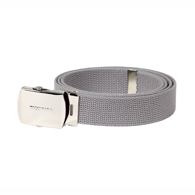 ワコマリア　ガチャベルト WACKO_MARIA_GI_BELT_-TYPE-1-