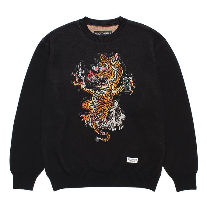 WACKO MARIA（ワコマリア）通販正規取扱店LOCKSTOCK