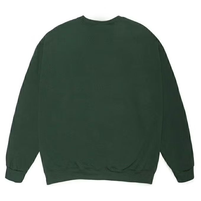 wackomaria tim lehi スウェット 緑　XL WACKO MARIA TIM LEHI / CREW NECK SWEAT SHIRT | LOCKSTOCK/STLIKE