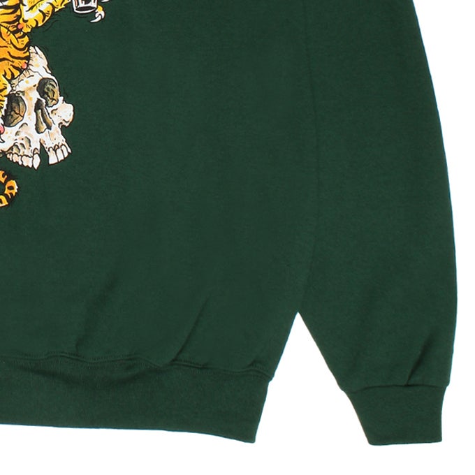 wackomaria tim lehi スウェット 緑　XL WACKO MARIA TIM LEHI / CREW NECK SWEAT SHIRT | LOCKSTOCK/STLIKE