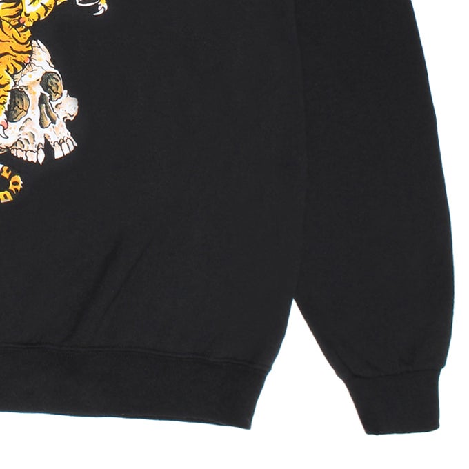 WACKO MARIA TIM LEHI / CREW NECK SWEAT SHIRT | LOCKSTOCK/STLIKE