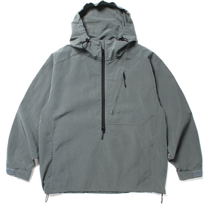 CABARET POVAL COMBAT PARKA | LOCKSTOCK/STLIKE CABARET POVAL COMBAT PARKA | LOCKSTOCK/STLIKE