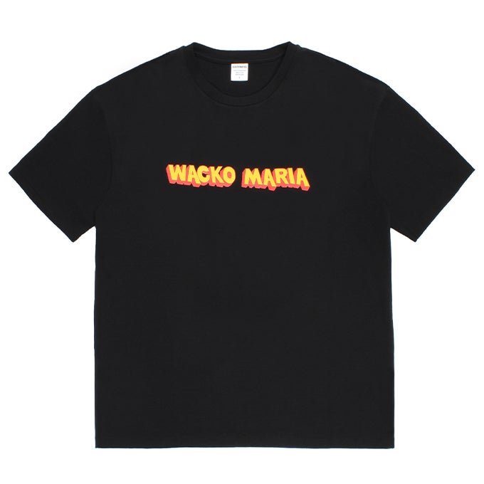 WACKO MARIA（ワコマリア）｜Tシャツ商品一覧ページ LOCKSTOCK