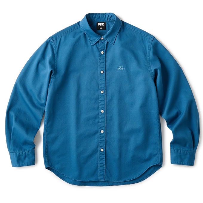 DUSTYBLUE