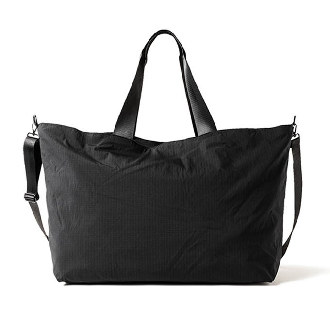 TIGHTBOOTH PRODUCTION TRIPLE POCKET RIPSTOP BIG TOTE | LOCKSTOCK TIGHTBOOTH PRODUCTION TRIPLE POCKET RIPSTOP BIG TOTE | LOCKSTOCK