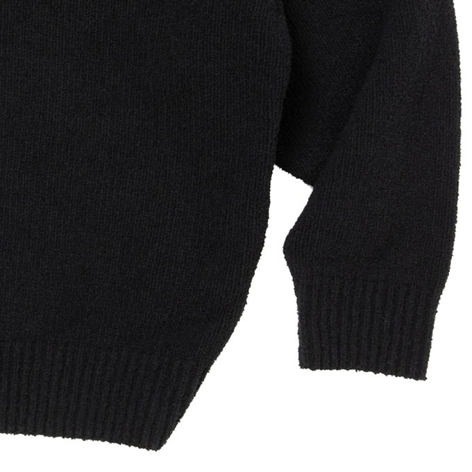 COOTIE PRODUCTIONS N/C BOUCLE KNIT CARDIGAN | LOCKSTOCK/STLIKE
