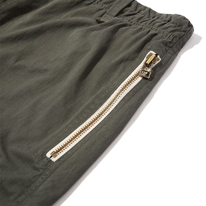 DIASPORA SKATEBOARDS Wide Flight Pants | LOCKSTOCK/STLIKE
