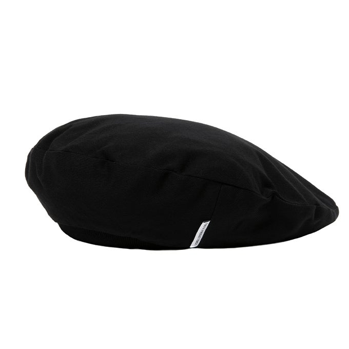COOTIE PRODUCTIONS PLAITED JERSEY BERET | LOCKSTOCK/STLIKE