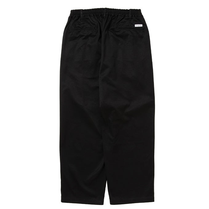 COOTIE T/C Hopsack 2 Tuck Trousers COOTIE PRODUCTIONS®（クーティー