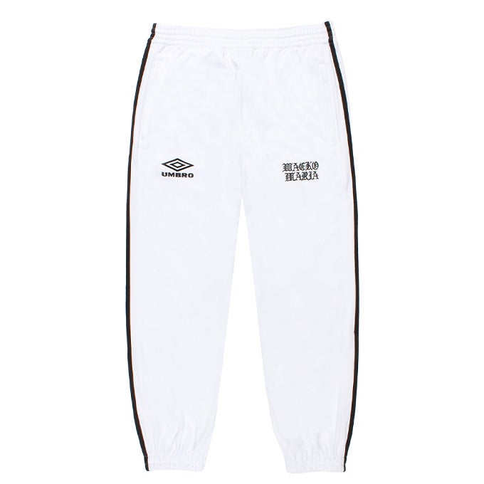 WACKO MARIA UMBRO / TRACK PANTS ( TYPE-2 ) | LOCKSTOCK/STLIKE