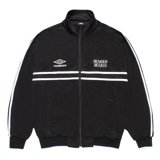 WACKO MARIA UMBRO / TRACK JACKET ( TYPE-2 ) | LOCKSTOCK/STLIKE