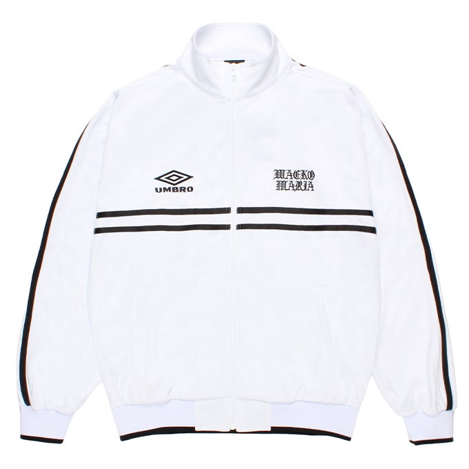 WACKO MARIA UMBRO / TRACK JACKET ( TYPE-2 ) | LOCKSTOCK/STLIKE