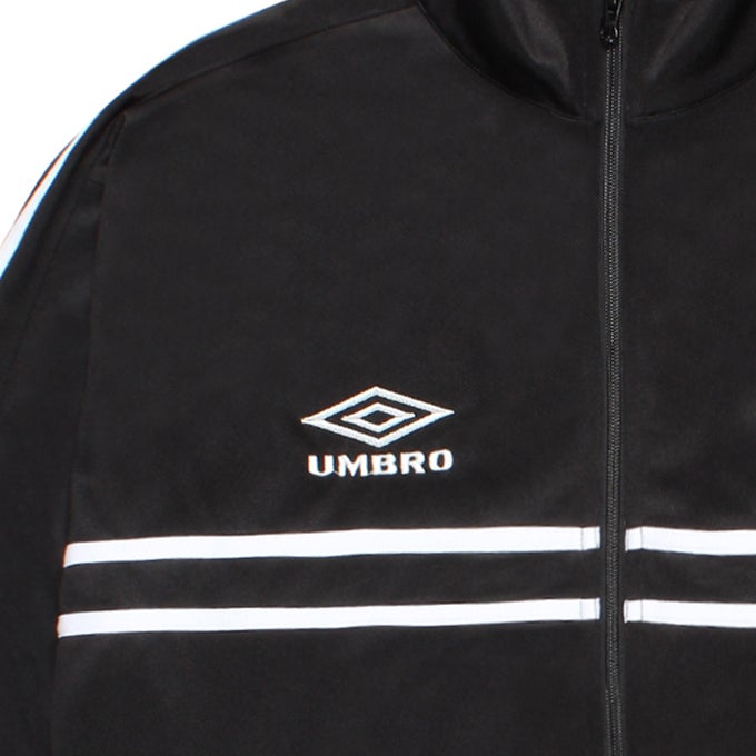 WACKO MARIA UMBRO / TRACK JACKET ( TYPE-2 ) | LOCKSTOCK/STLIKE
