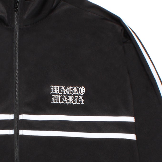 WACKO MARIA UMBRO / TRACK JACKET ( TYPE-2 ) | LOCKSTOCK/STLIKE