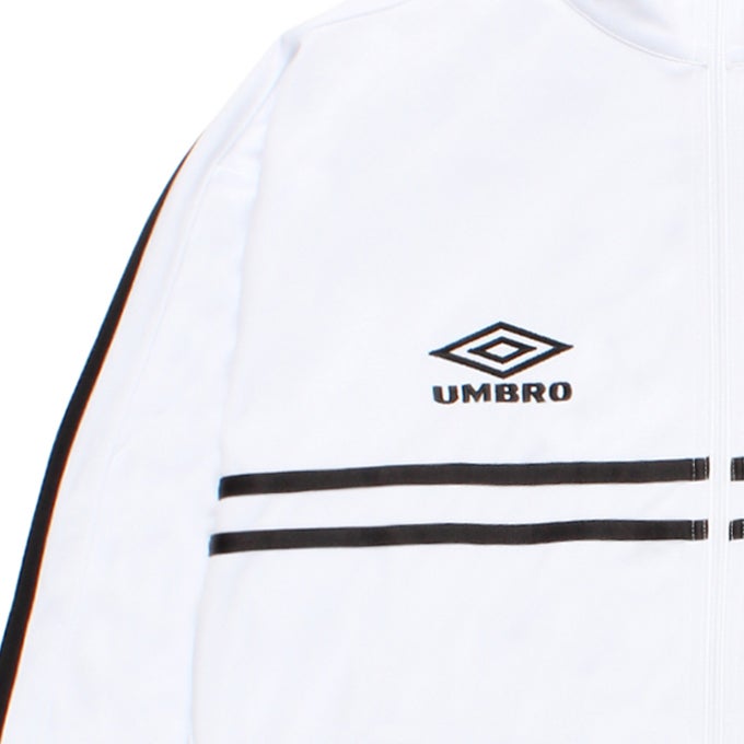 【くまさん専用】wacko maria umbro L TRACK WACKO MARIA UMBRO / TRACK JACKET ( TYPE-2 ) | LOCKSTOCK/STLIKE