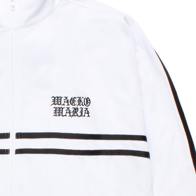 WACKO MARIA UMBRO JERSEY 上下セットアップ TYPE-2 WACKO MARIA UMBRO / TRACK JACKET ( TYPE-2 ) | LOCKSTOCK/STLIKE