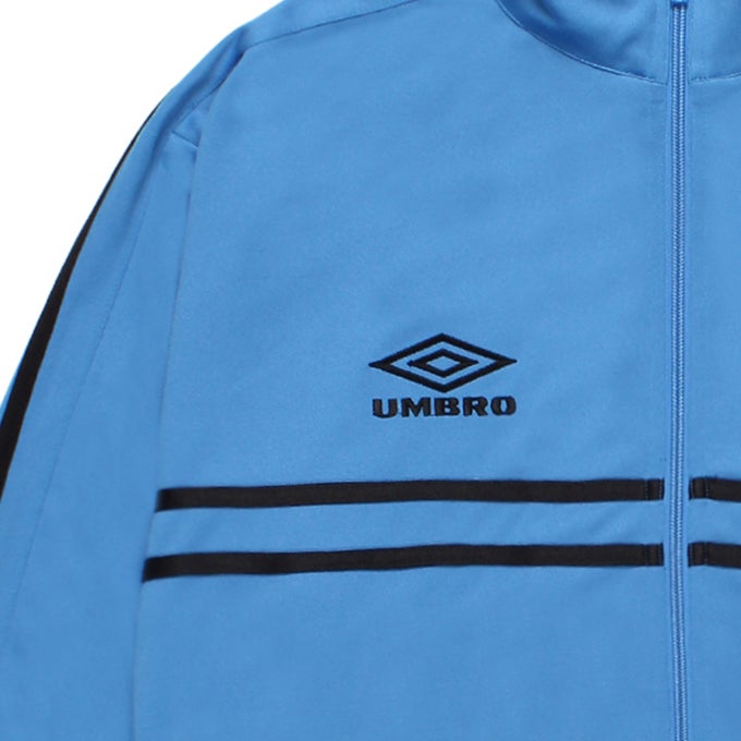ジャケット・アウター Wacko Maria UMBRO / JERSEY TRACK JACKET WACKO MARIA UMBRO / TRACK JACKET ( TYPE-2 ) | LOCKSTOCK/STLIKE