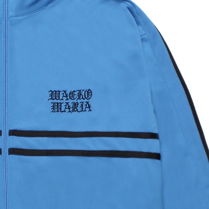 WACKO MARIA UMBRO / TRACK JACKET ( TYPE-2 ) | LOCKSTOCK/STLIKE