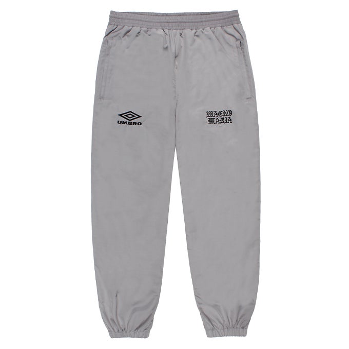 WACKO MARIA UMBRO / TRACK PANTS ( TYPE-1 ) | LOCKSTOCK/STLIKE