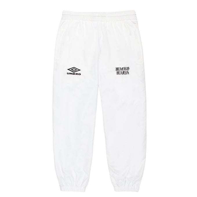 パンツ WACKO MARIA UMBRO TRACK PANTS (TYPE-1) L UMBRO / TRACK PANTS ( TYPE-1 ) – COVERCHORD
