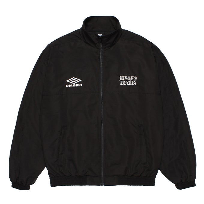 WACKO MARIA UMBRO / TRACK JACKET ( TYPE-1 ) | LOCKSTOCK/STLIKE