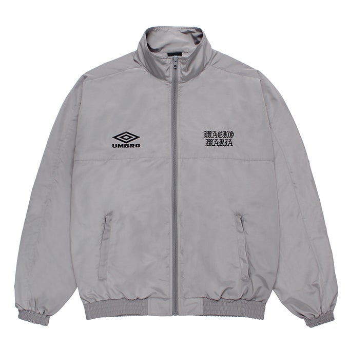 ジャケット・アウター Wacko Maria UMBRO / JERSEY TRACK JACKET WACKO MARIA UMBRO / TRACK JACKET ( TYPE-2 ) | LOCKSTOCK/STLIKE