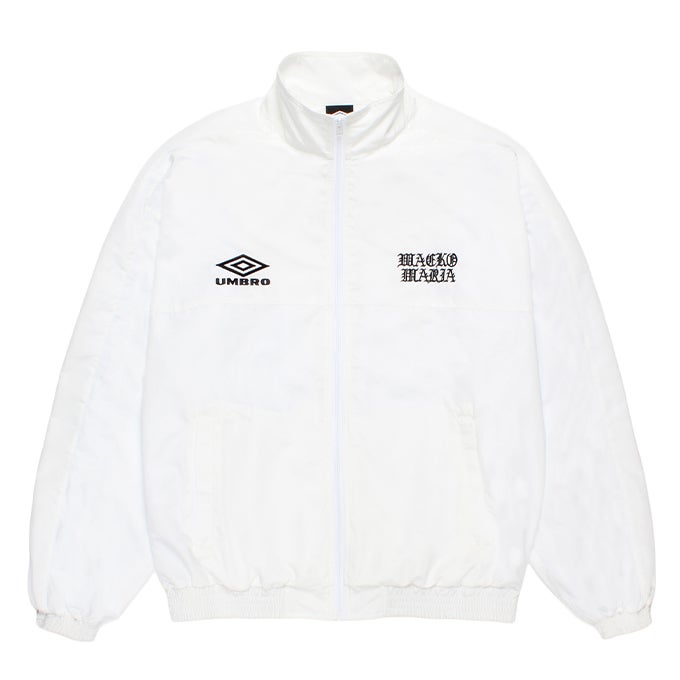 WACKO MARIA UMBRO / TRACK JACKET ( TYPE-1 ) | LOCKSTOCK/STLIKE