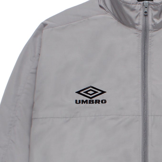 WACKO MARIA UMBRO / TRACK JACKET ( TYPE-1 ) | LOCKSTOCK/STLIKE