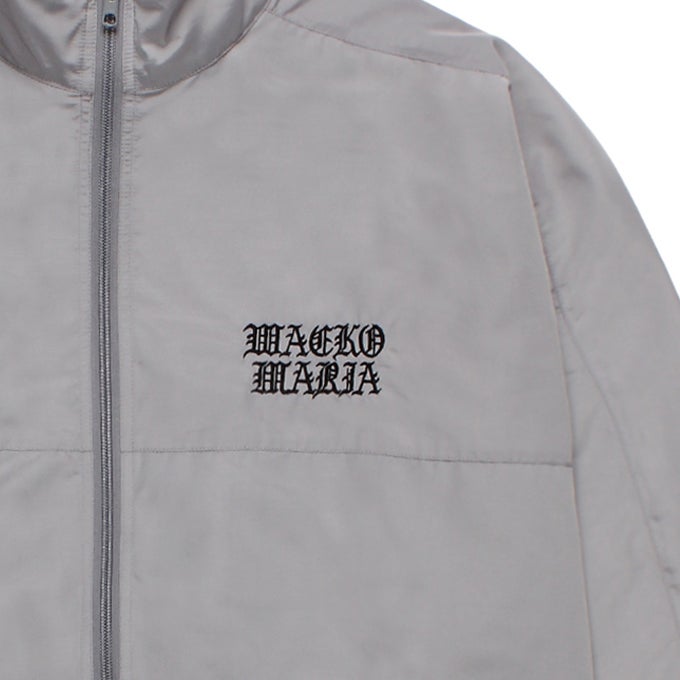 WACKO MARIA UMBRO / TRACK JACKET ( TYPE-1 ) | LOCKSTOCK/STLIKE