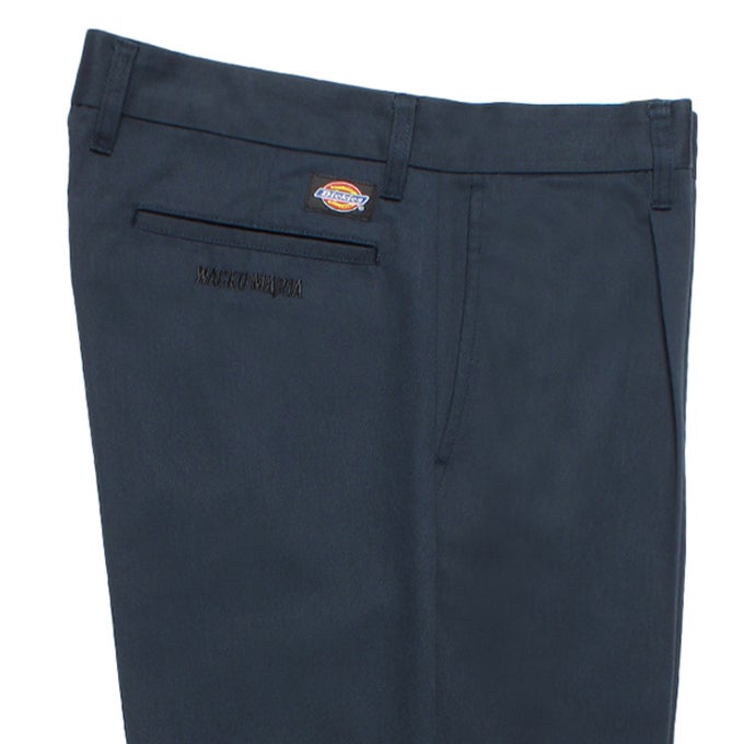 WACKO MARIA DICKIES / PLEATED TROUSERS | LOCKSTOCK/STLIKE